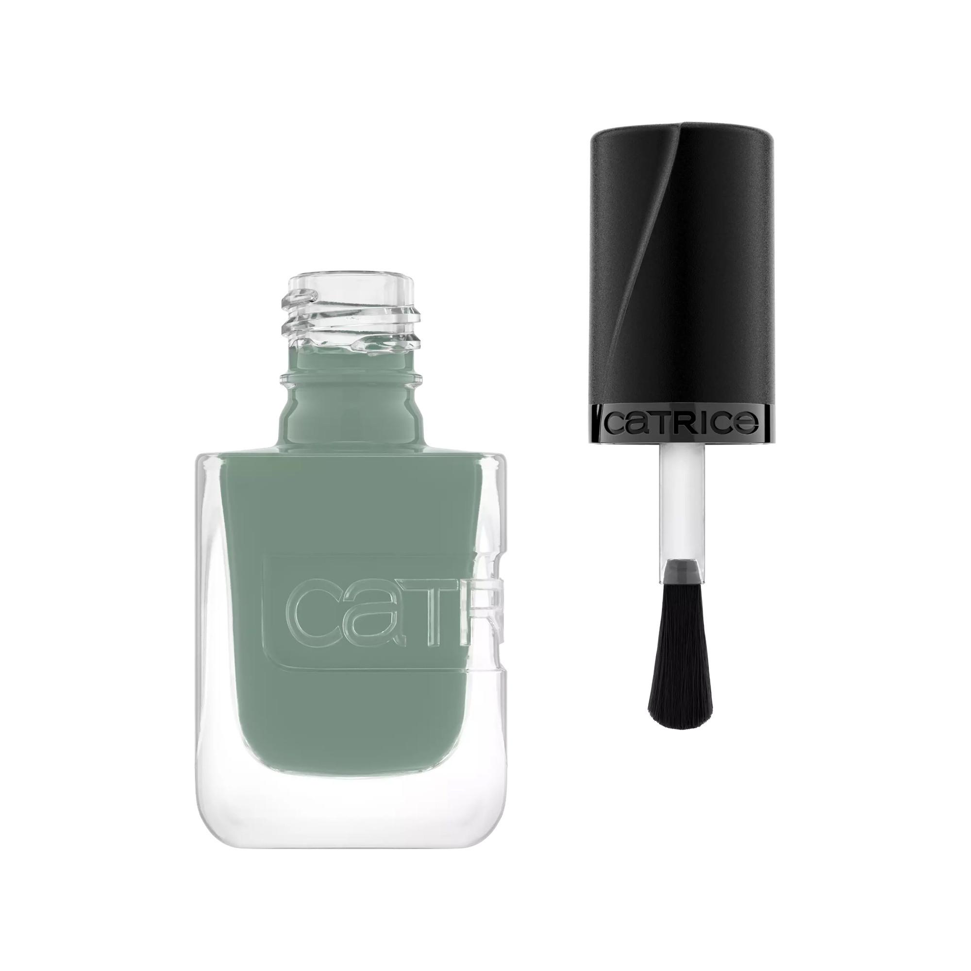 CATRICE  GEL AFFAIR Nail Lacquer 