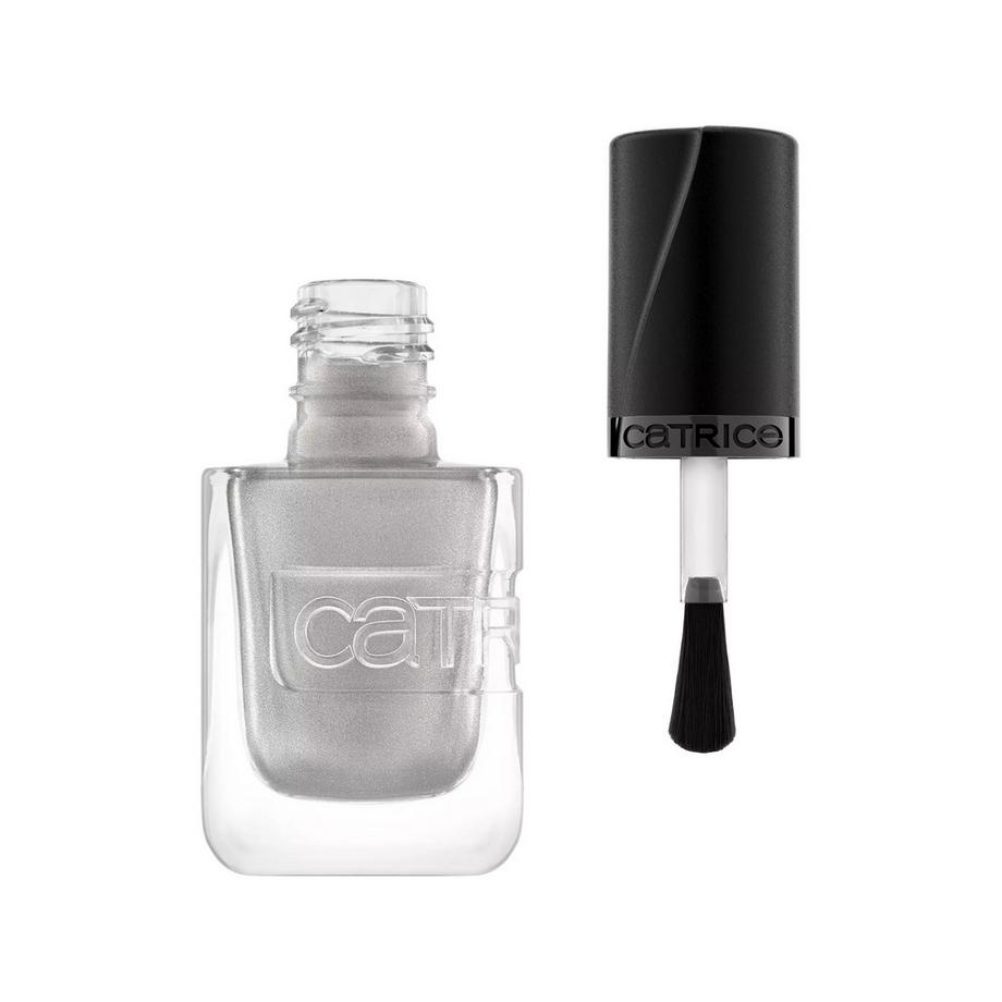 CATRICE  GEL AFFAIR Nail Lacquer 