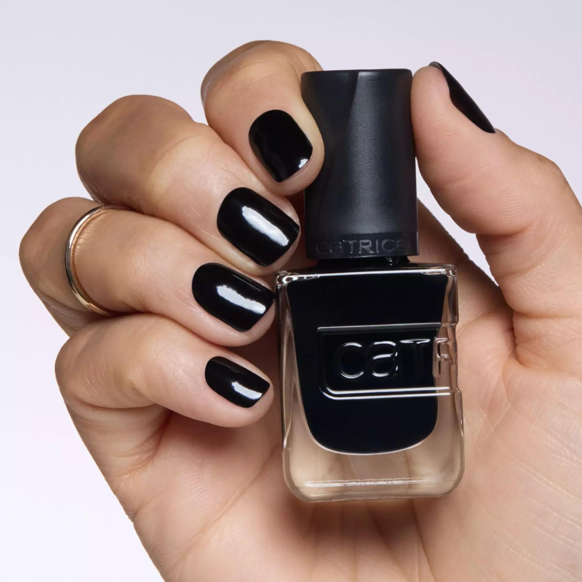 CATRICE  GEL AFFAIR Nail Lacquer 