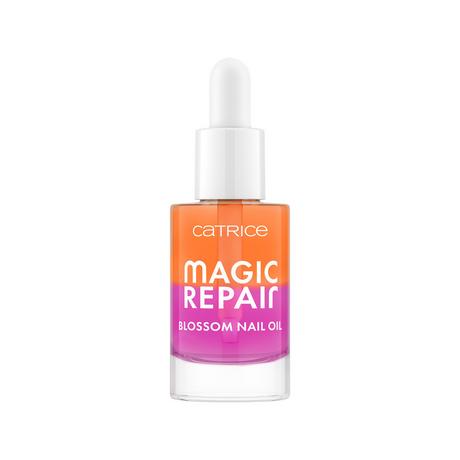 CATRICE  Magic Repair Blossom Nail Oil 