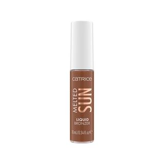 CATRICE  Melted Sun Liquid Bronzer 