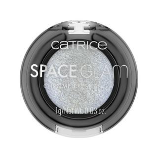 CATRICE  Space Glam Chrome Eyeshadow 