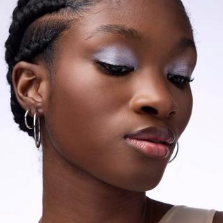 CATRICE  Space Glam Chrome Eyeshadow 