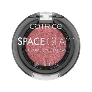 CATRICE  Space Glam Chrome Eyeshadow 