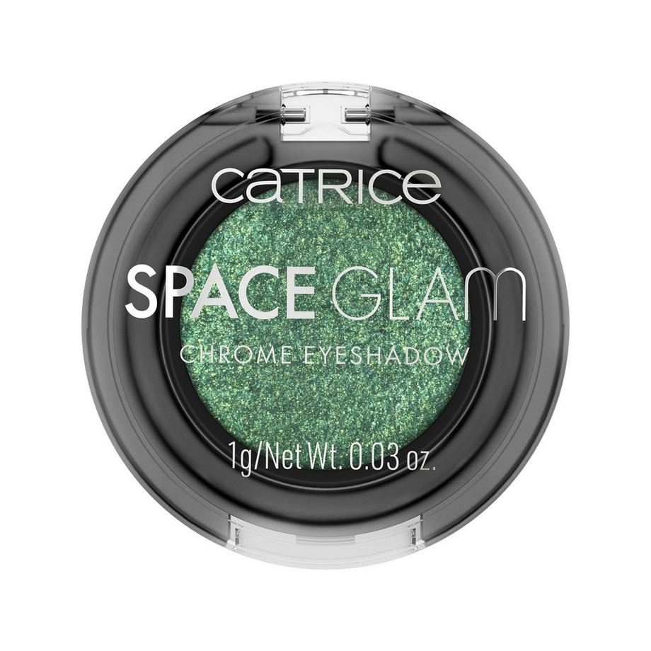 CATRICE  Space Glam Chrome Eyeshadow 