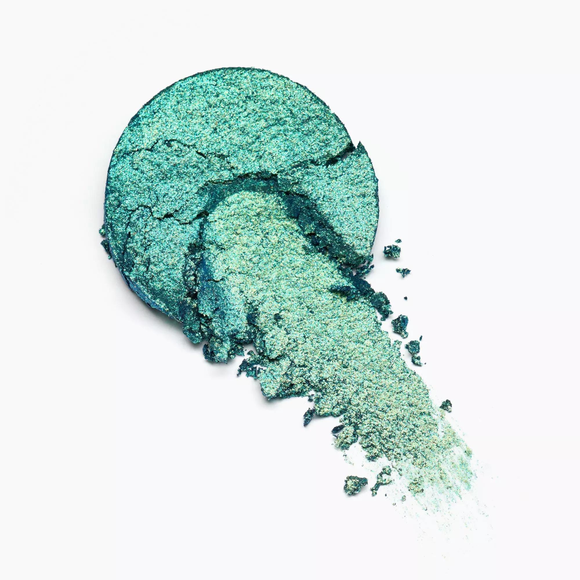 CATRICE  Space Glam Chrome Eyeshadow 