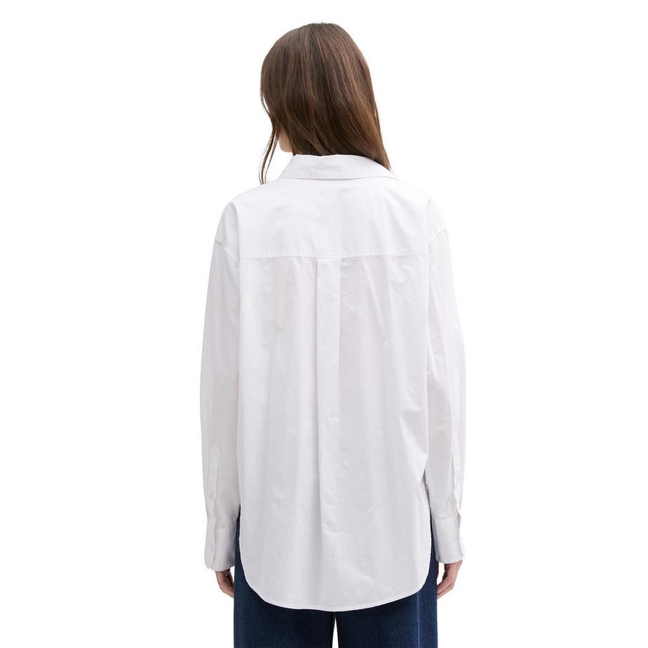 TOM TAILOR Denim  Shirt 