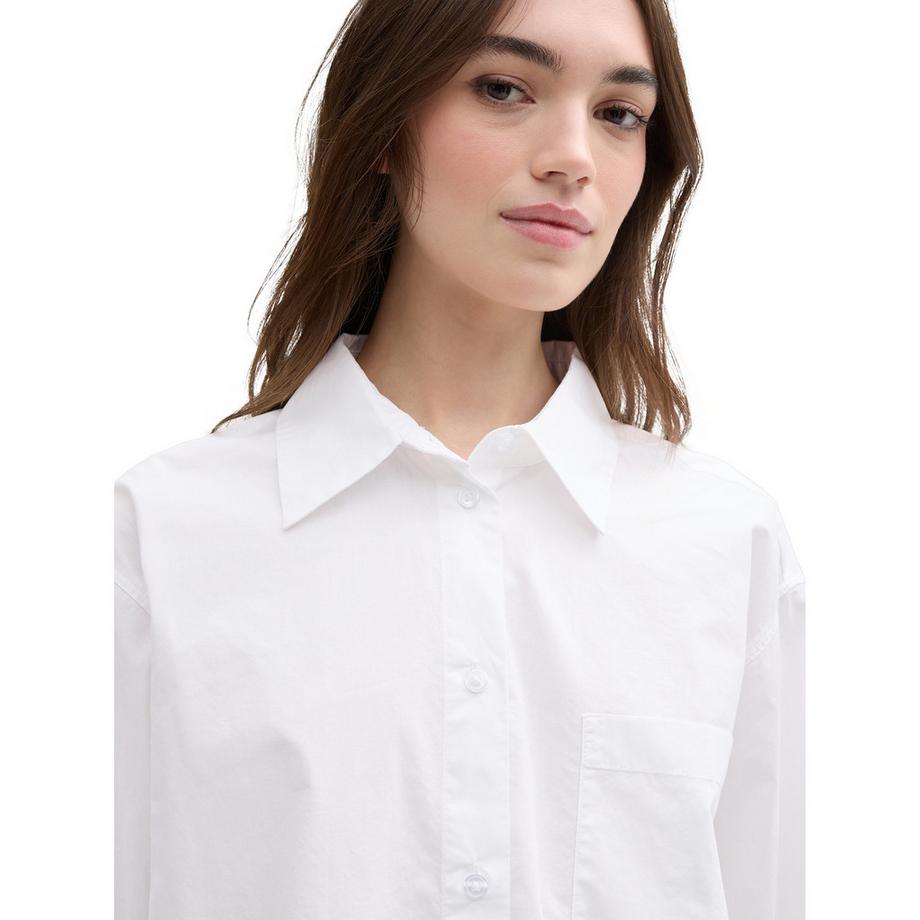 TOM TAILOR Denim  Shirt 
