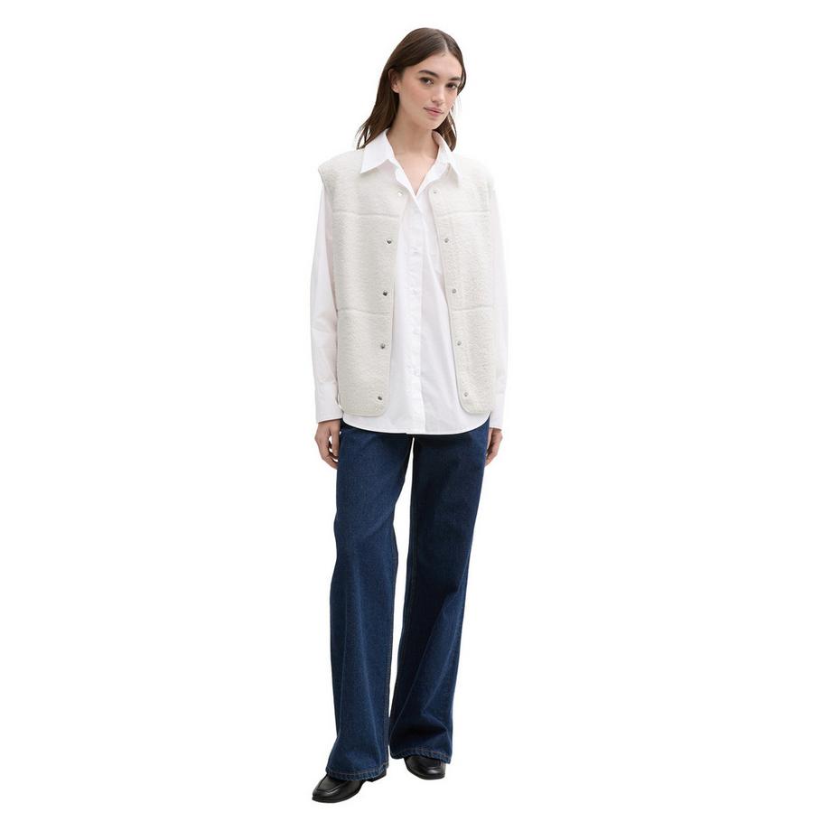 TOM TAILOR Denim  Shirt 