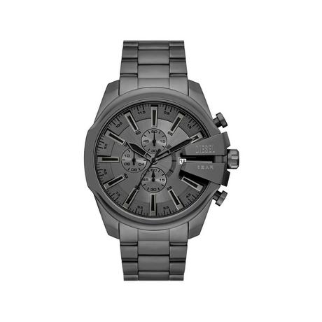 DIESEL MEGA CHIEF SLIM Orologio analogico 