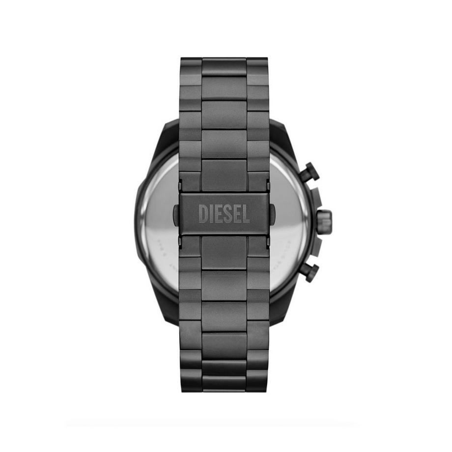 DIESEL MEGA CHIEF SLIM Analoguhr 