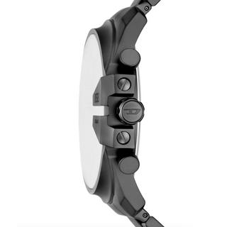 DIESEL MEGA CHIEF SLIM Orologio analogico 