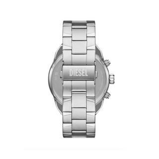 DIESEL SPIKED Multifunktionsuhr 