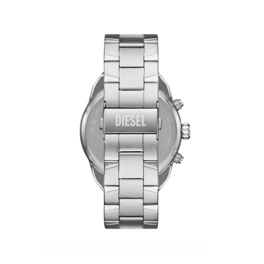 DIESEL SPIKED Multifunktionsuhr 