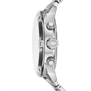 DIESEL SPIKED Multifunktionsuhr 