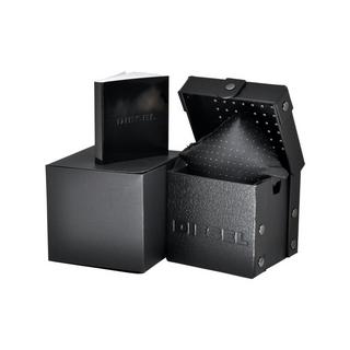 DIESEL SPIKED Multifunktionsuhr 