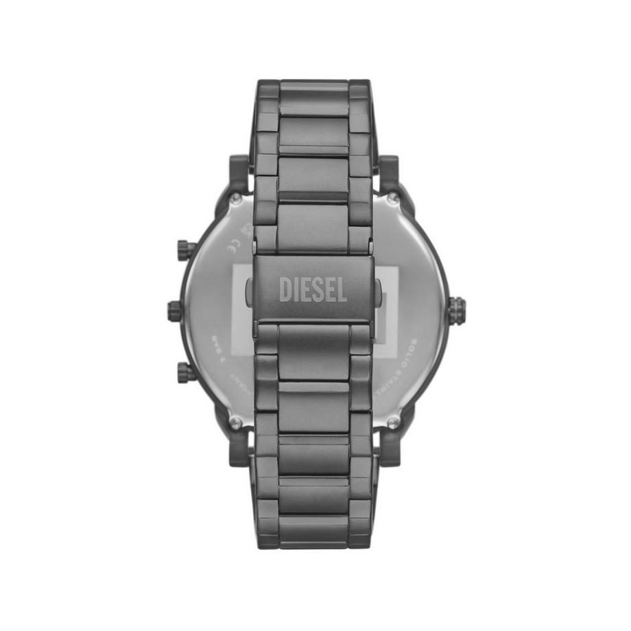DIESEL MR. DADDY SLIM Orologio multifunzione 