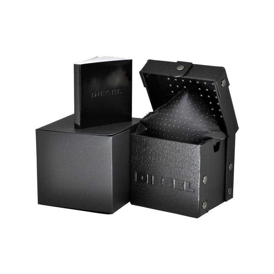 DIESEL MR. DADDY SLIM Orologio multifunzione 