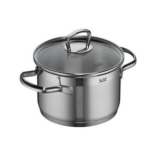 Silit Kochgeschirr-Set Toskana 10-teilig 