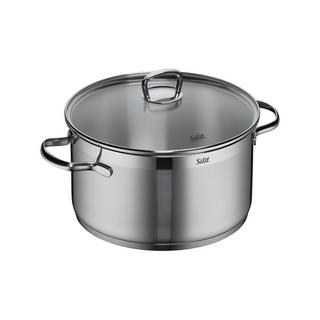 Silit Kochgeschirr-Set Toskana 10-teilig 