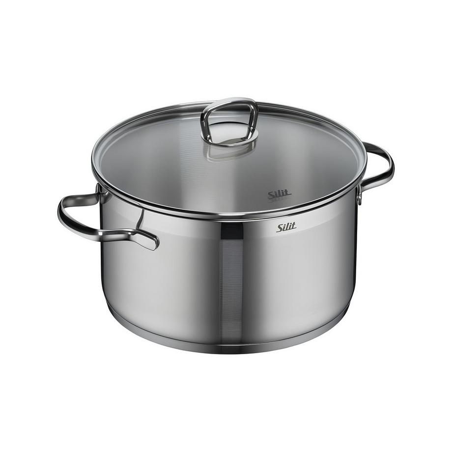 Silit Batteria da cucina Toskana 10pezzi 