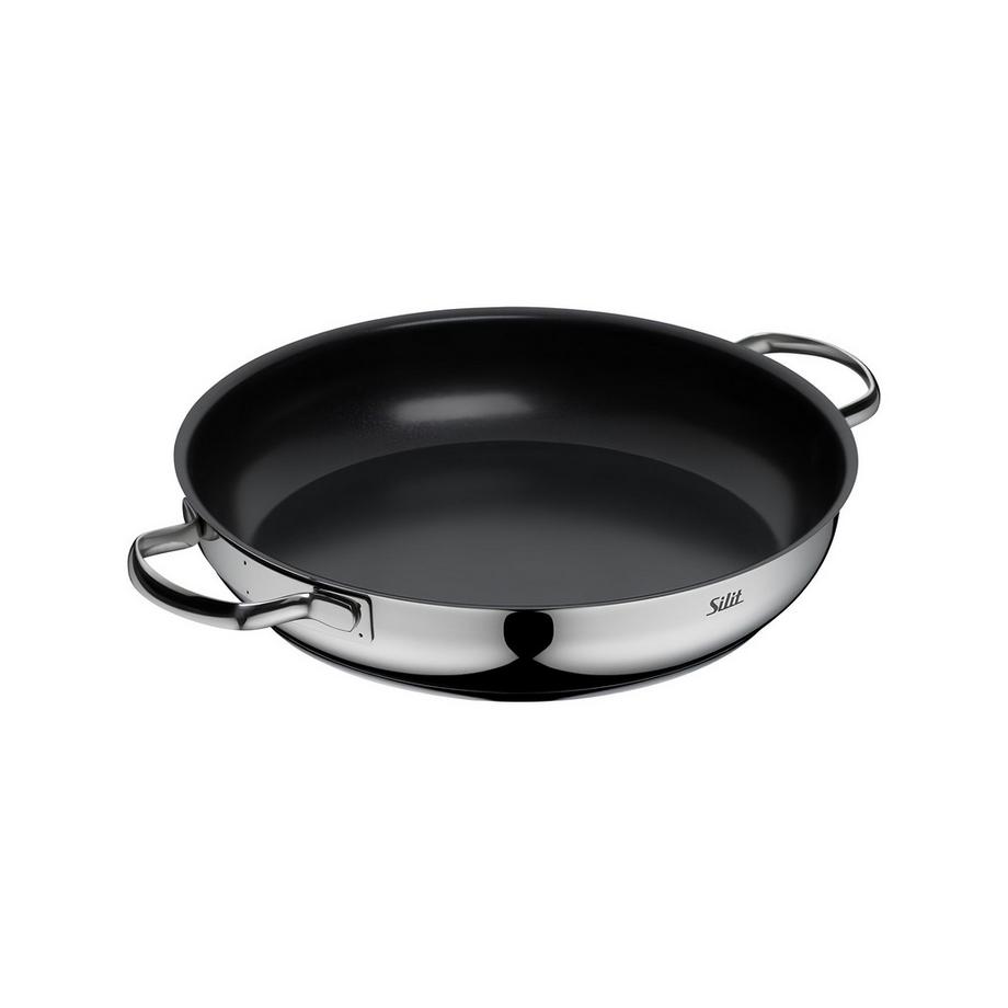 Silit Batteria da cucina Toskana 10pezzi 