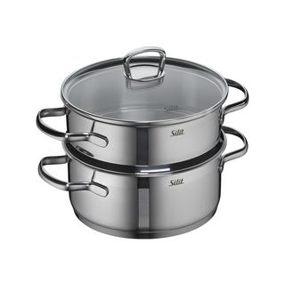 Silit Kochgeschirr-Set Toskana 10-teilig 