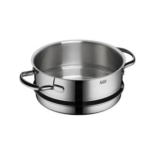 Silit Kochgeschirr-Set Toskana 10-teilig 