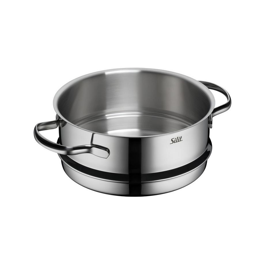 Silit Batteria da cucina Toskana 10pezzi 