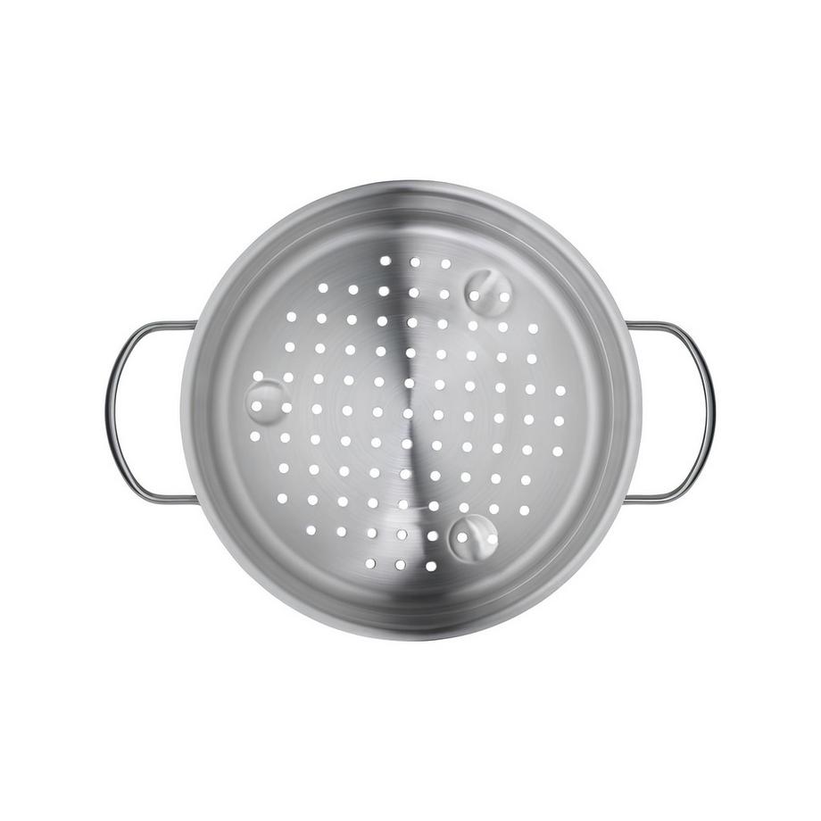 Silit Batteria da cucina Toskana 10pezzi 