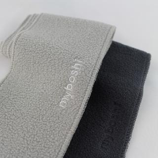 myboshi Fodera in pile per i cappelli a maglia 