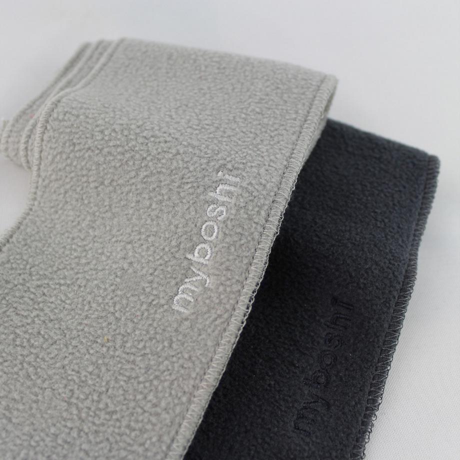 myboshi Fleecefutter für Strickmützen 