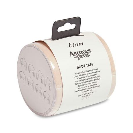 Etam Astuces de Pros Body Tape  