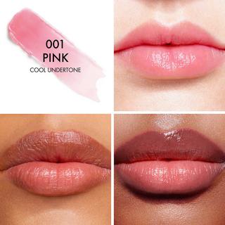 Dior Dior Addict Lip Glow 48-Stunden feuchtigkeitsspendender Lippenbalsam 