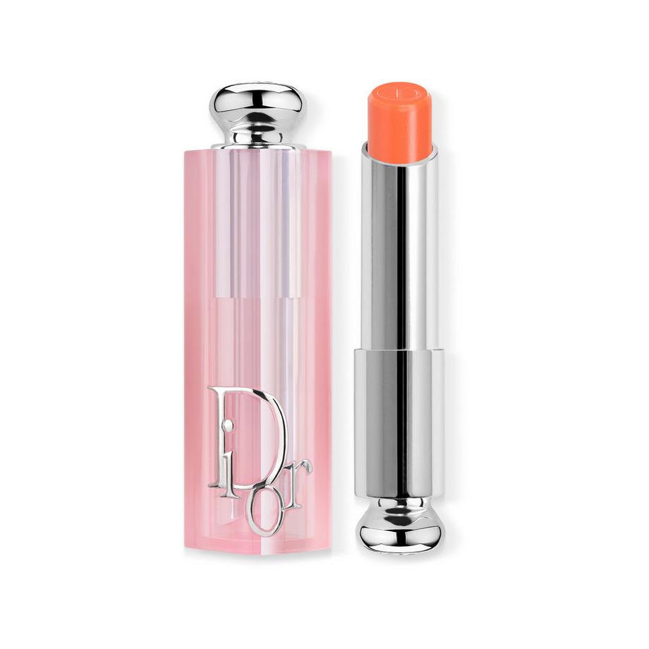 Dior Dior Addict Lip Glow 48-Stunden feuchtigkeitsspendender Lippenbalsam 