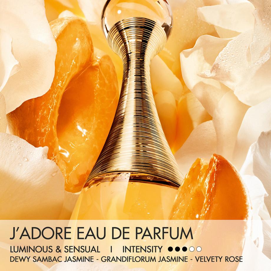 Dior J'adore Eau de Parfum 