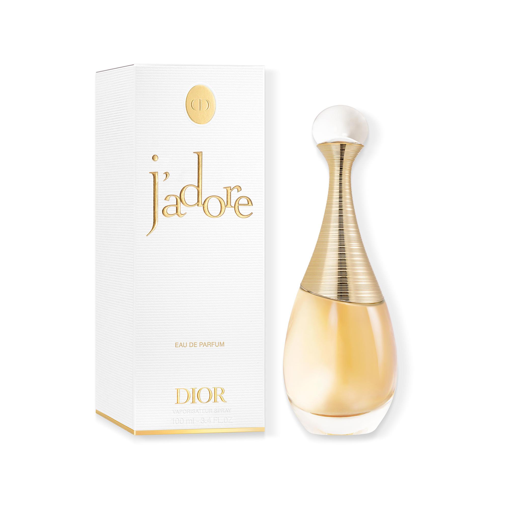 Dior J'adore Eau de Parfum 