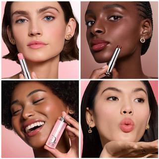 Dior Dior Addict Lip Glow 48-Stunden feuchtigkeitsspendender Lippenbalsam 