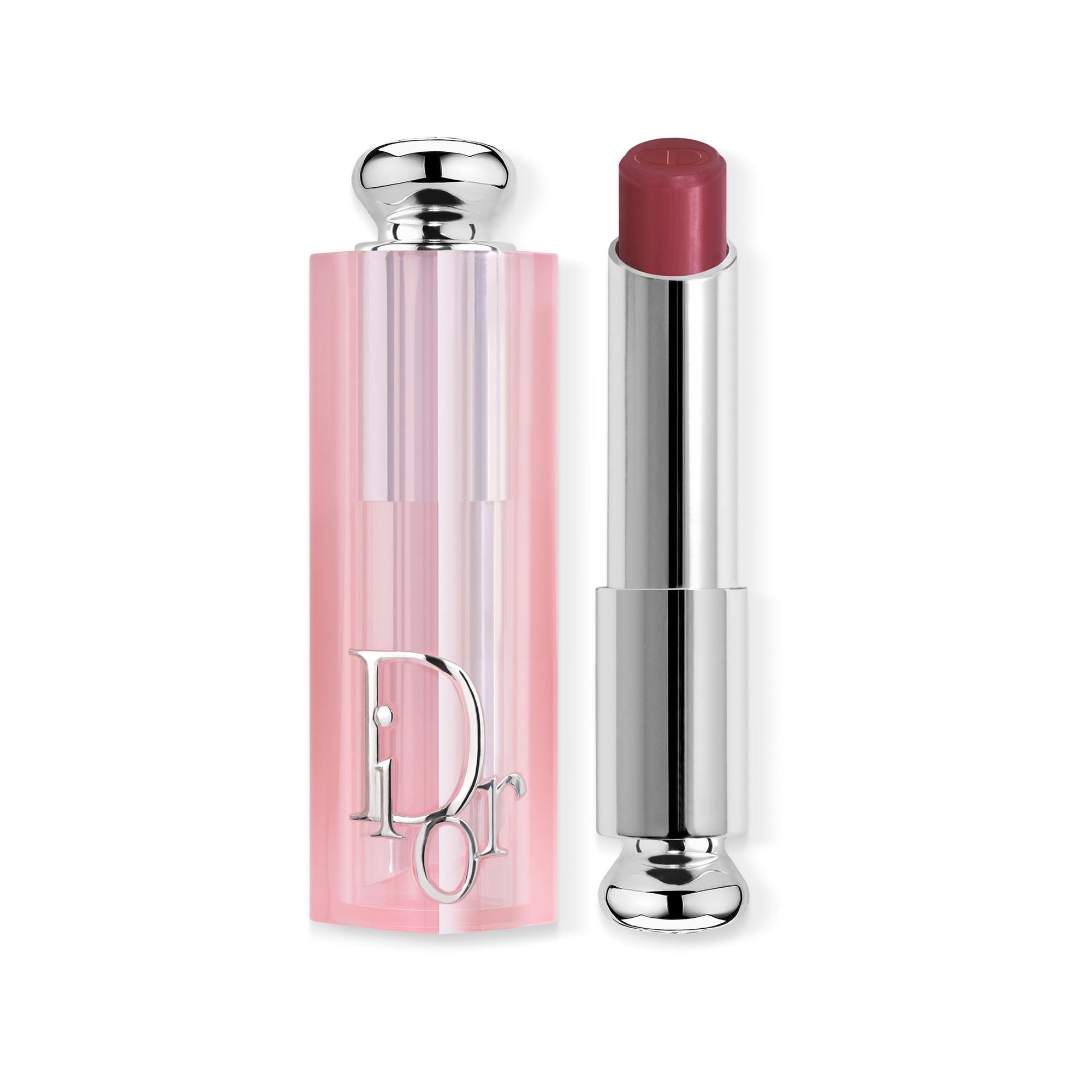 Dior Dior Addict Lip Glow Baume à lèvres hydratant 48 h 