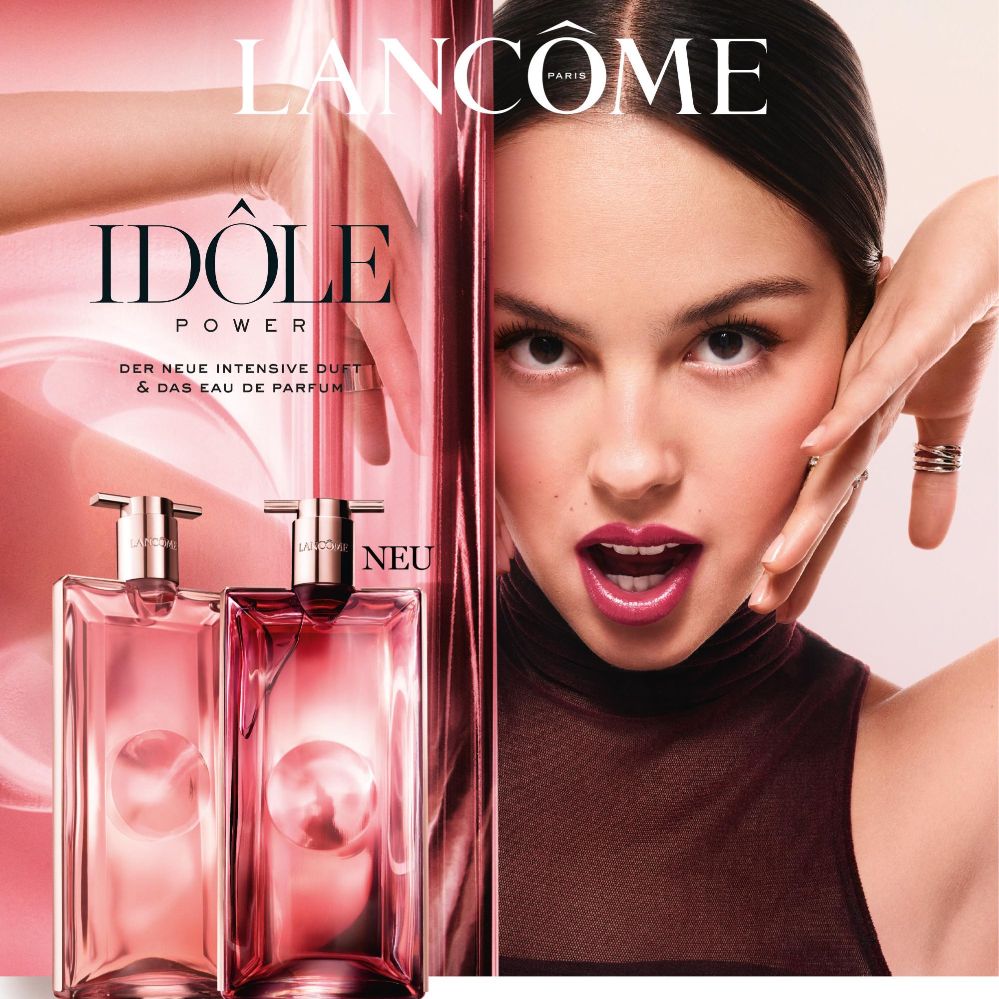 Lancôme  Idôle Power, Eau de Parfum 