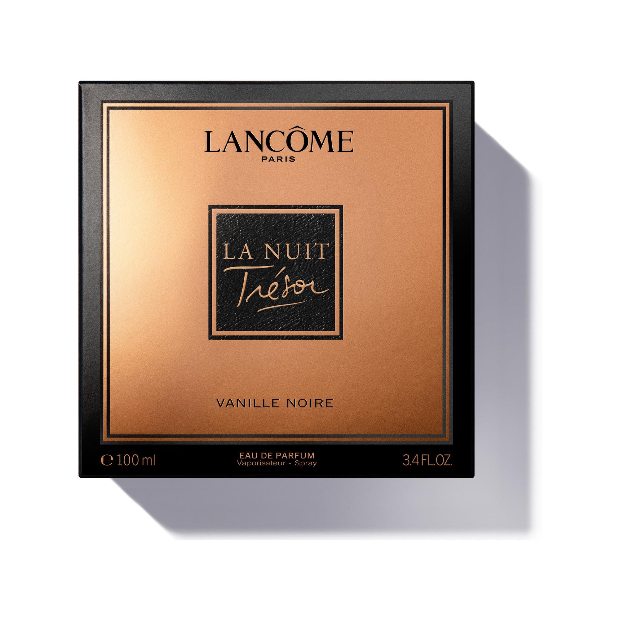 Lancôme  La Nuit Trésor Vanille Noire, Eau de Parfum 