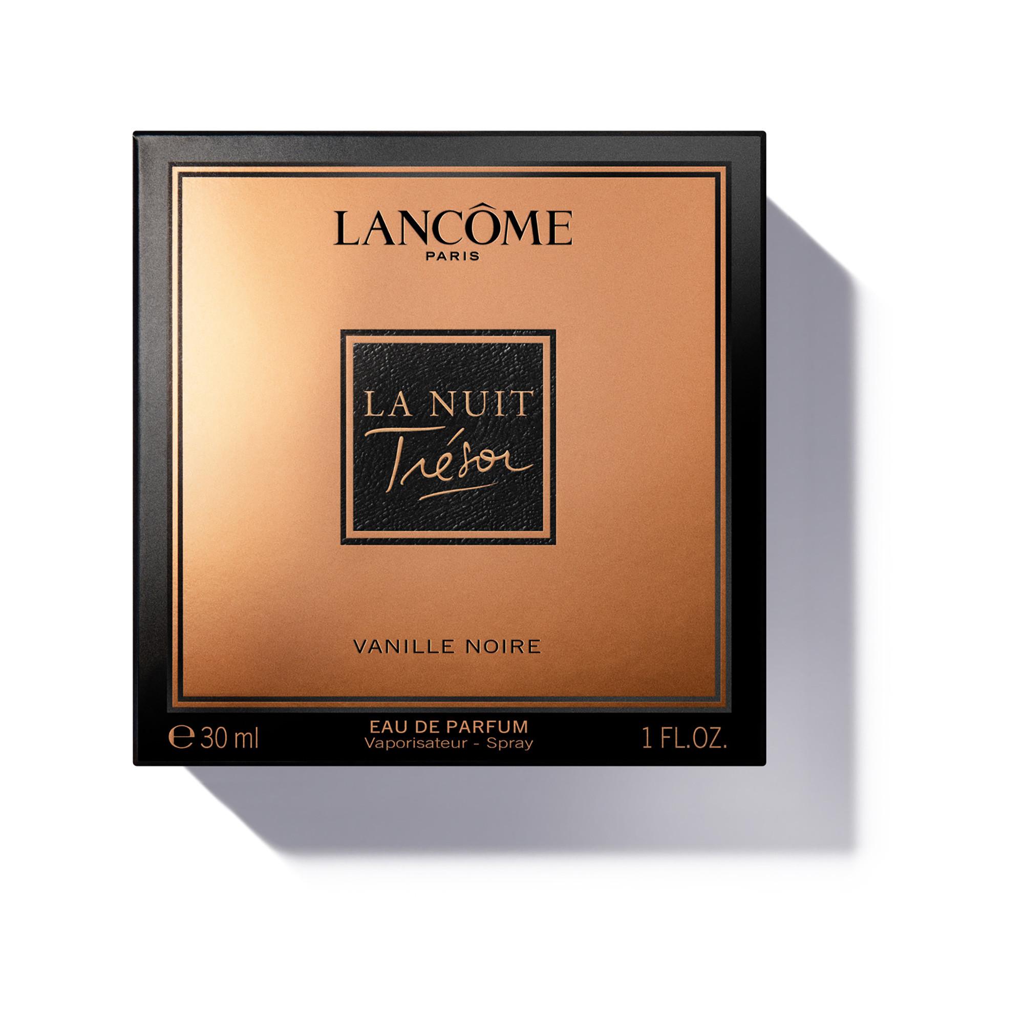 Lancôme La Nuit Trésor Vanille Noire, Eau de Parfum  