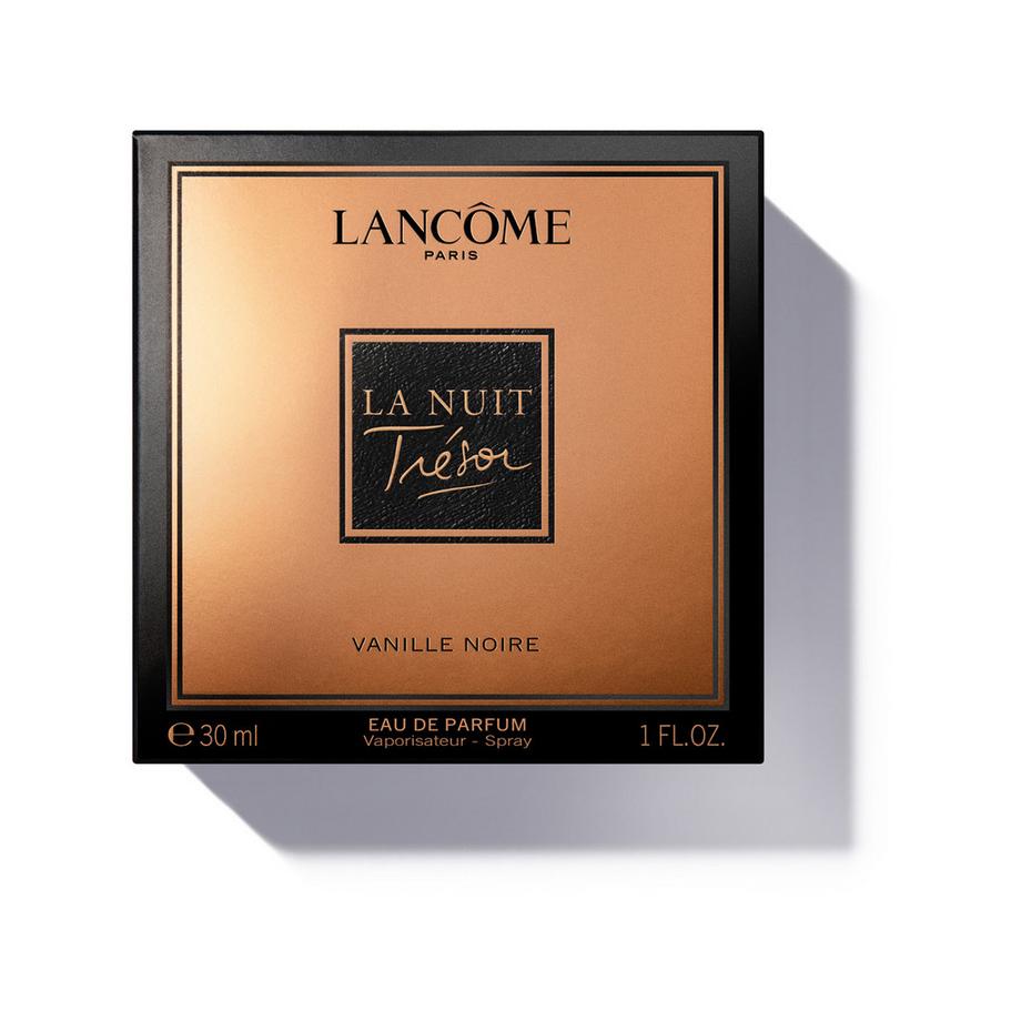 Lancôme La Nuit Trésor Vanille Noire, Eau de Parfum  