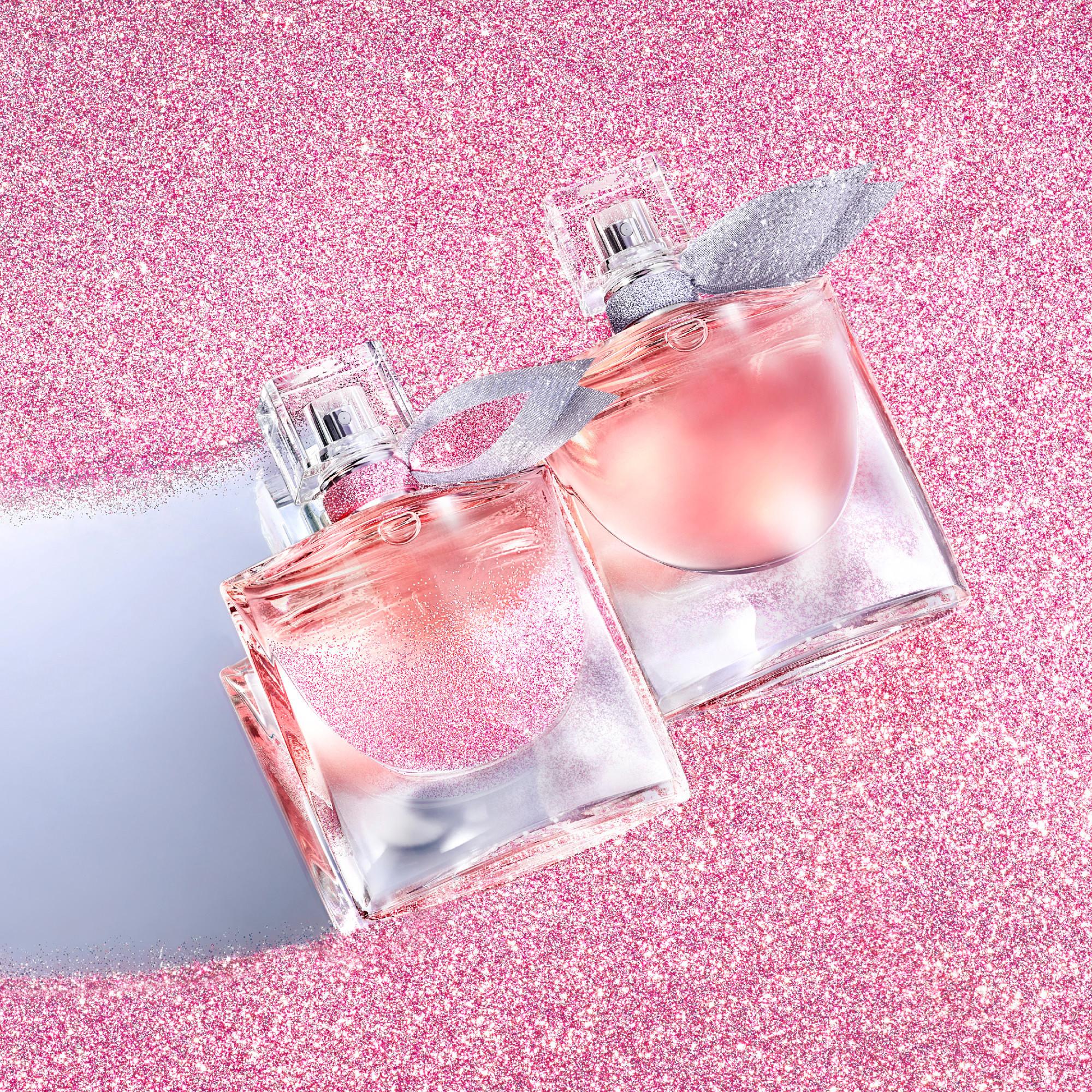 LANCOME  La vie est belle Eau de Parfum Collector Edition 