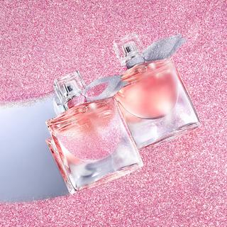 LANCOME  La vie est belle Eau de Parfum Collector Edition 