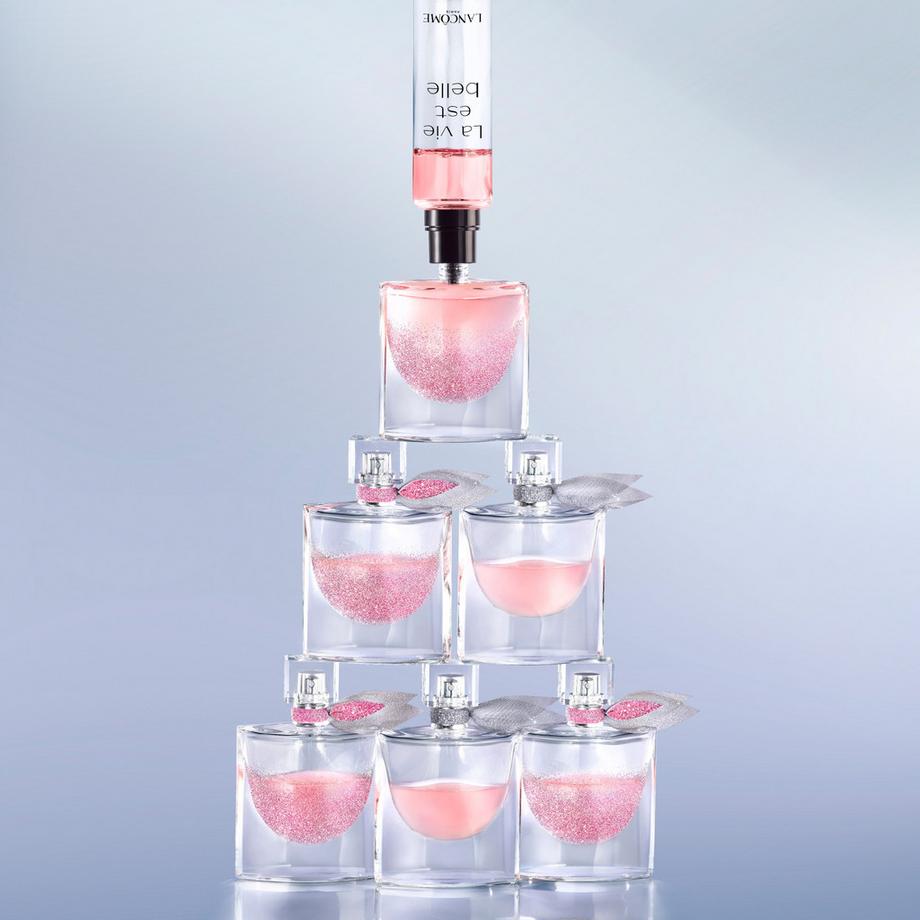 Lancôme La vie est belle Eau de Parfum Collector Edition  