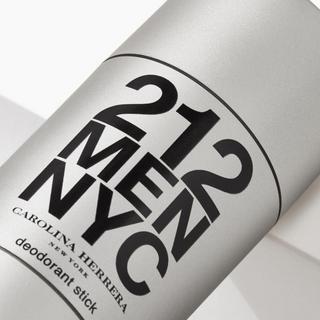 CAROLINA HERRERA  212 Men NYC Deodorant Stick 