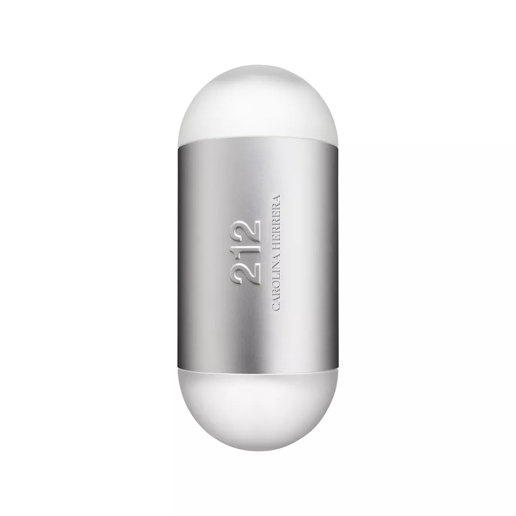 Carolina Herrera 212 for Women Eau de Toilette Spray 2.0 oz  One Size female
