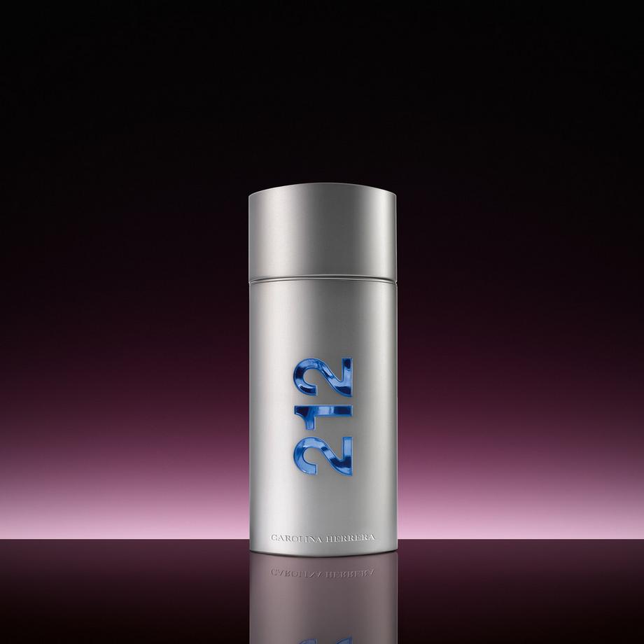 CAROLINA HERRERA 212 Men NYC, Eau de Toilette  