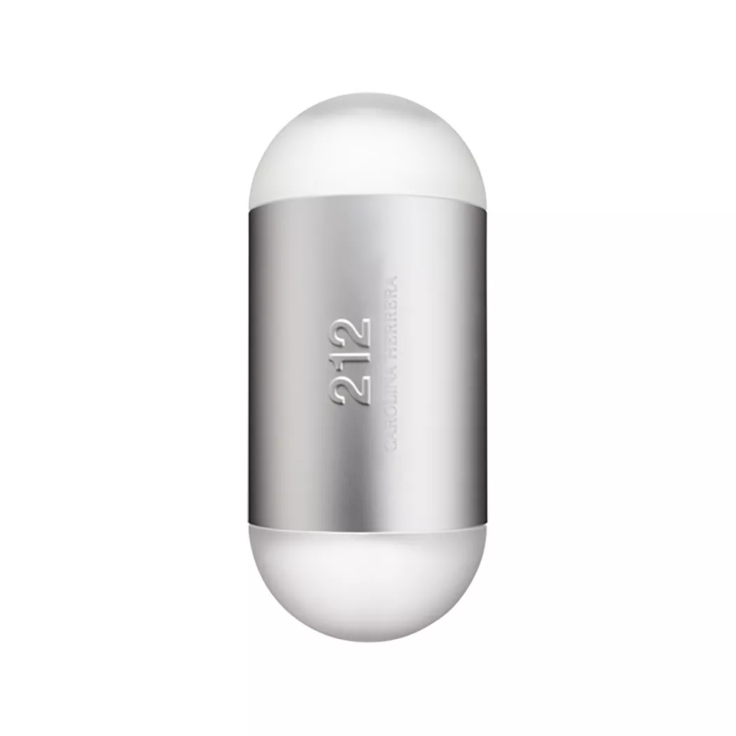 Carolina Herrera 212 Women Eau de Toilette (Femme) 100 ml